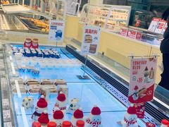 -红星前进面包牛奶公司(畅春园店)