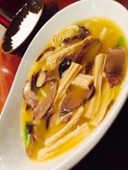 -华夏食府中餐厅(中原路店)