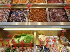 -哈哈碳都·牛肋条无限自助烤肉(宝龙店)