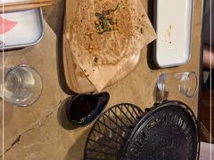 -何师烧烤Pro ·江湖川菜·小龙虾·精酿(太古里旗舰店)