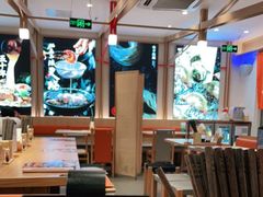 -味千拉面(双井店)