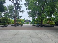 -雅达·阳羡溪山小镇中心