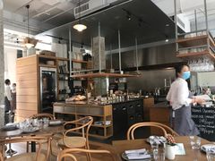 大堂-BOR Eatery(安福路店)