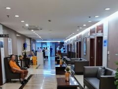 -爱康国宾体检中心(五角场万达广场分院)