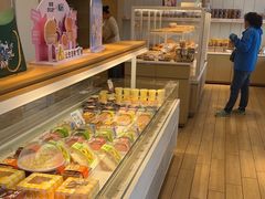 -甜星Star面包生日蛋糕(北坦店)