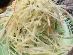 -金太阳海鲜烧烤·本地人餐厅(东纬路旗舰店)
