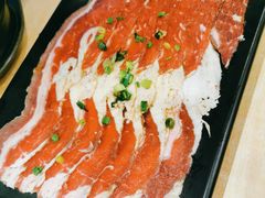 -花味·自助烤肉(雨花客厅店)