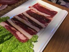 -超级神炭烤肉夜食(芥园西道店)