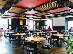 大堂-必胜客(花舞大唐博物馆店)