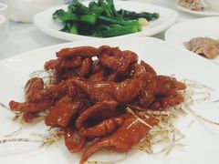 -文记壹心鸡(宝华路店)