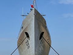 -日照海滨国家森林公园