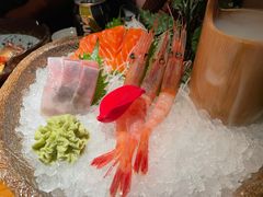 -阿吾罗日本料理(K11艺术中心店)