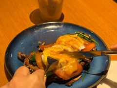 -Jamaicablue Coffeeshop(中央广场店)