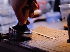 -SeekSeeking咖啡专门店(堰塘街店)