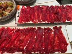 吊龙-牛人日志·鲜牛肉骨汤火锅(万科里瑧店)
