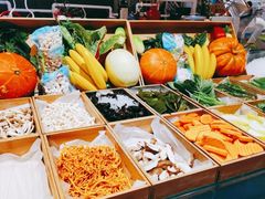 -海天盛宴新派海鲜自助餐厅(群力店)