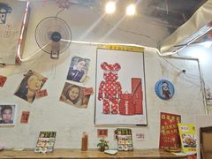 -老宅原住民沙茶面精品小吃(龙头路店)