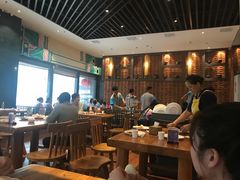 -汤森悠生活文化汤(江宁万达店)