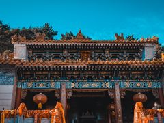 -华山风景名胜区