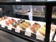 -Money Shops(愚园路店)