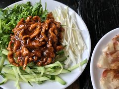 -我去·春饼文化主题餐厅(国定路总店)
