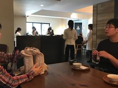 -微热山丘(台北民生公园门市店)