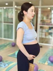 -爱尔乐美孕产瑜伽·普拉提