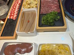 -祥源胡同·涮牛羊肉火锅(花桥店)