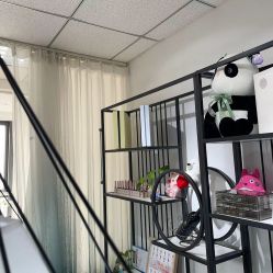 -Yue Show馨选·半永久纹眉纹眼线