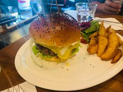 -UPPER KITCHEN(延安路店)