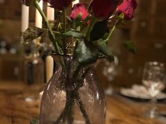 -火车头法国西餐厅