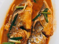 -迟慢厨房·土菜(后宰门店)