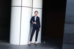 -优山定制西服衬衫大衣(国贸店)