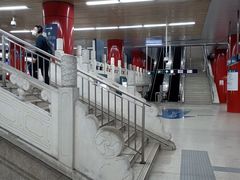 -雍和宫(地铁站)