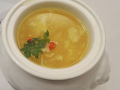 -山东宾馆·齐鲁苑餐厅