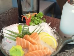 -将太无二·北美传奇寿司(荟聚购物中心西红门店)