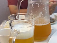 -来之顺海鲜菜馆·青岛菜·始于1993(栈桥店)