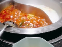 -井格重庆火锅(西直门凯德Mall店)