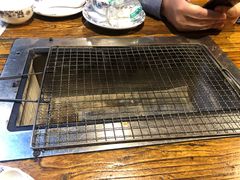 -柿子树炭烤羊腿(金台路店)