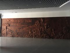 -台儿庄大战纪念馆