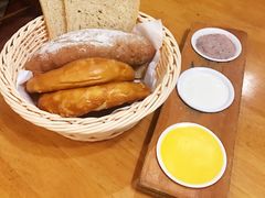 -巴伐利亚啤酒坊(意式风情街店)