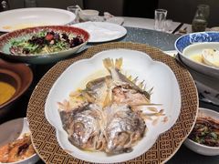 -聚丰园熊猫餐厅(紫金1912·玖爱谷店)