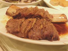 岩烧牛肋骨-顺风海鲜港(金玉兰店)