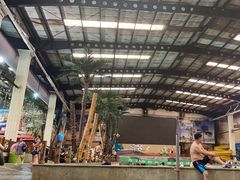 -南宫温泉水世界