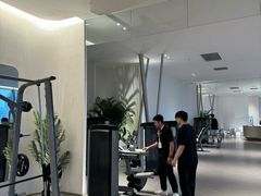 -YCHL FIT 健身(星寰店)