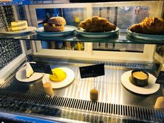 甜品和面包-OZ cafe(南昌路店)