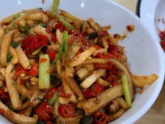 -笨罗卜浏阳菜馆(太平街店)