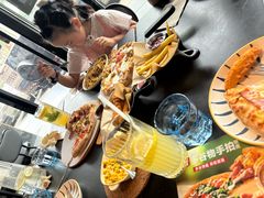 -必胜客(大兴店)