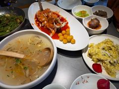 -姑苏家宴·苏帮菜·松鼠桂鱼(苏州总店)