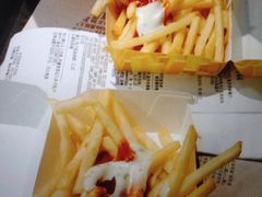 -麦当劳(季平店)